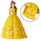 Disney Traditions - Belle with Chip Charm