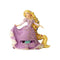 Disney Traditions - Rapunzel with Pascal Charm