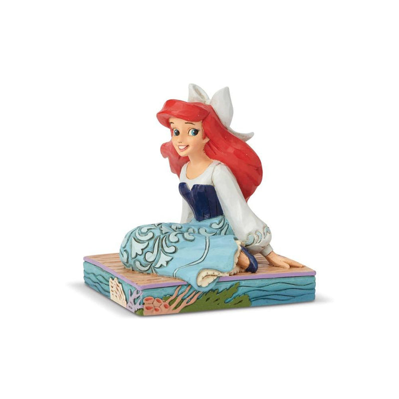Disney Traditions - Ariel Be Bold