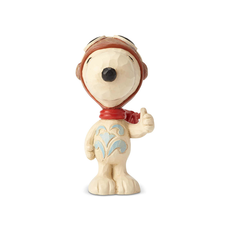 Peanuts by Jim Shore - Snoopy Flying Ace