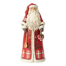 Heartwood Creek - 18cm/7" Danish Santa