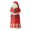 Heartwood Creek - 18cm/7" Danish Santa