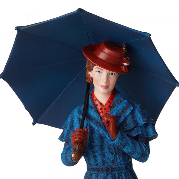 Disney Showcase - Live Action Mary Poppins Figurine