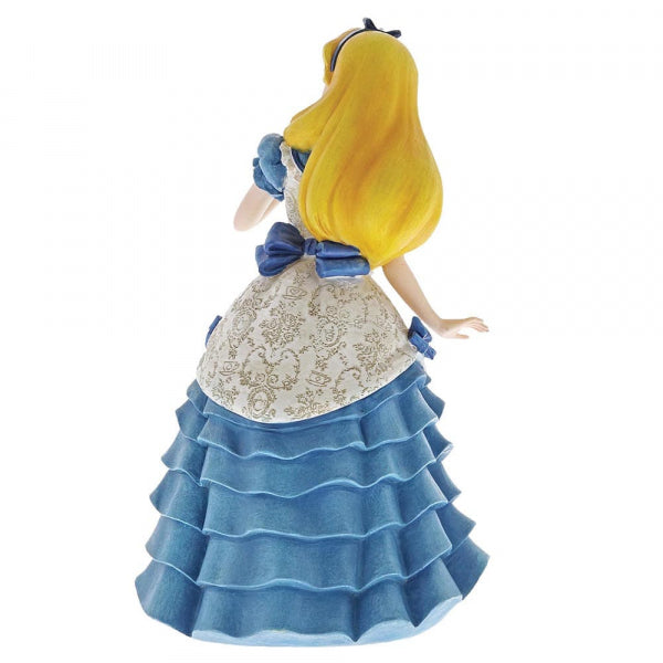 Disney Showcase - Alice in Wonderland Figurine