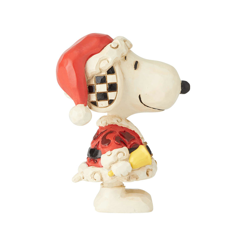 Peanuts by Jim Shore - Snoopy Santa