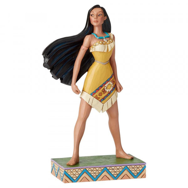 Disney Traditions - Pocahontas Princess Passion