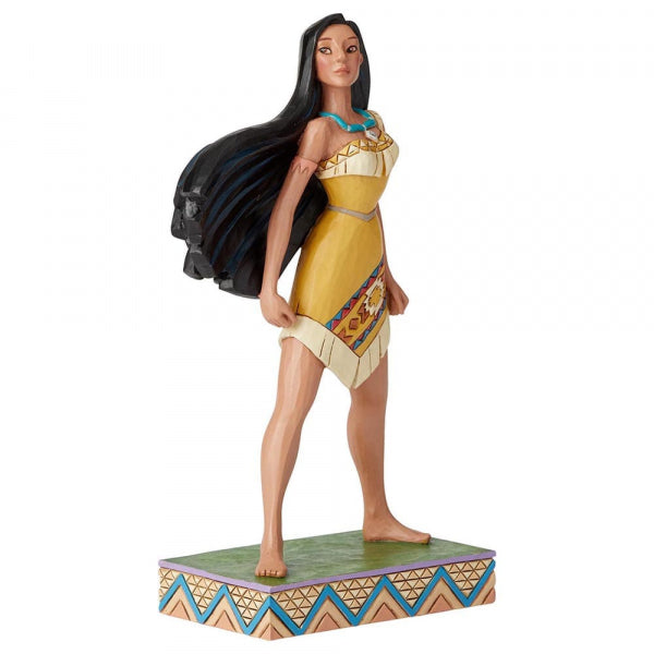 Disney Traditions - Pocahontas Princess Passion