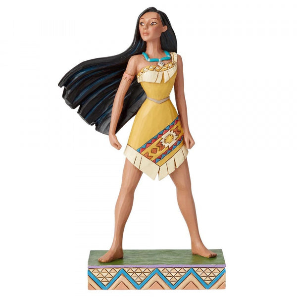 Disney Traditions - Pocahontas Princess Passion