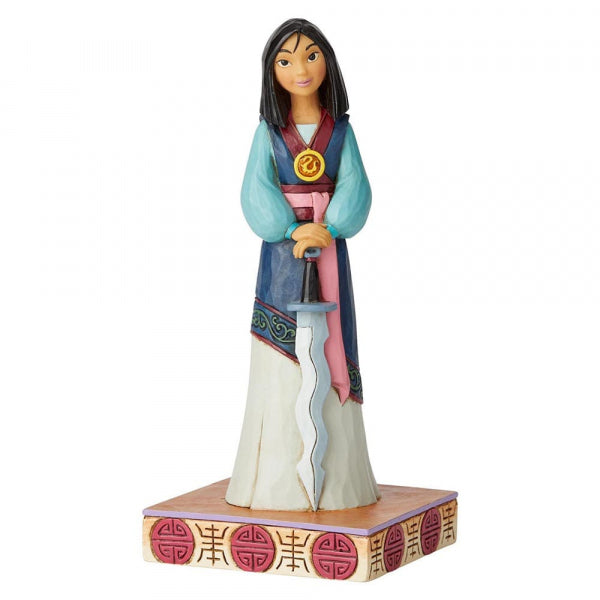 Disney Traditions - Mulan Princess Passion