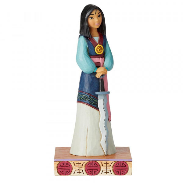 Disney Traditions - Mulan Princess Passion