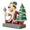 Disney Traditions - Mickey Father Christmas