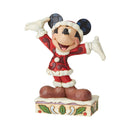Disney Traditions - Mickey - Tis a Splendid Season