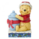 Disney Traditions - Winnie The Pooh Holiday Hunny