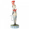 Dr Seuss by Jim Shore - 25cm Cat In The Hat