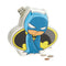 DC Comics - Superfriends Batman Money Bank