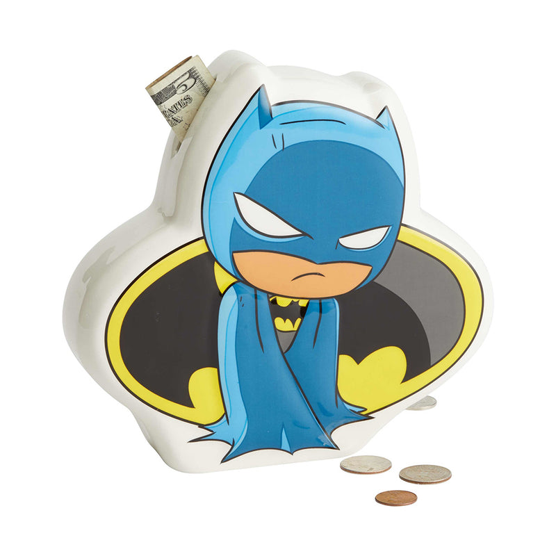 DC Comics - Superfriends Batman Money Bank