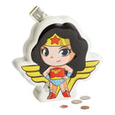 DC Comics - Superfriends Wonder Woman Money Bank