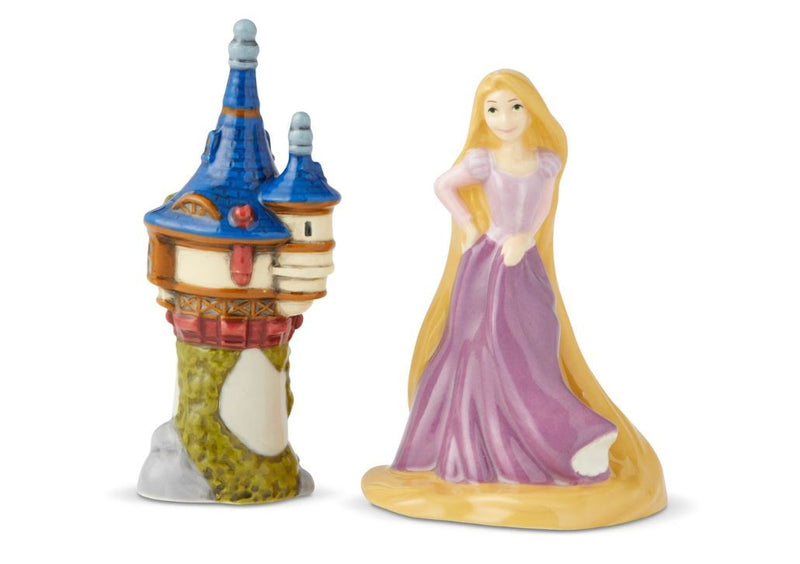 Rapunzel and Tower S&P