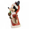 Disney Showcase - Christmas Mickey Mouse Statement Figurine