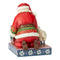 Heartwood Creek - 18.4cm/7.25" Santa With Baby Jesus