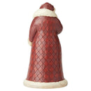 Heartwood Creek - 31cm/12.25" Regal Santa With Cane
