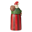 Heartwood Creek - Santa with Toy Bag