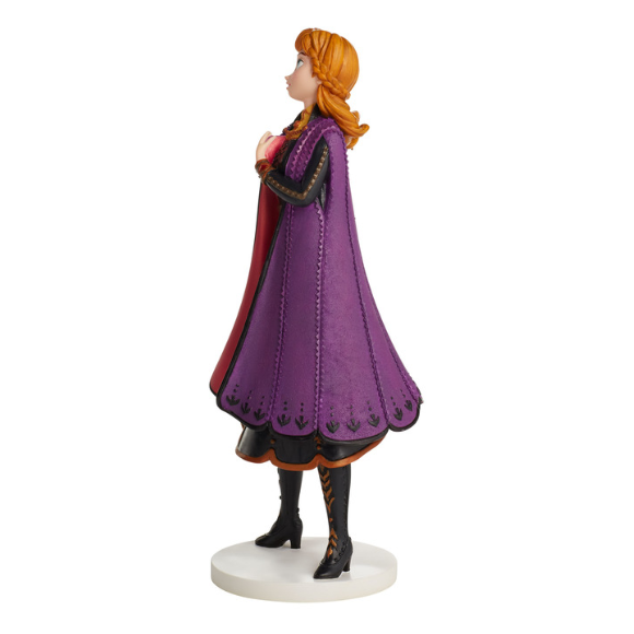 Disney Showcase Figurines - Anna from Frozen 2