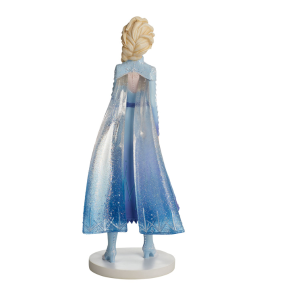 Disney Showcase Figurines - Elsa from Frozen 2