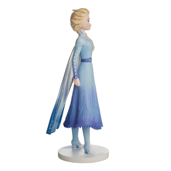 Disney Showcase Figurines - Elsa from Frozen 2