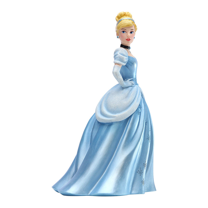 Disney Showcase -  Cinderella Couture de Force