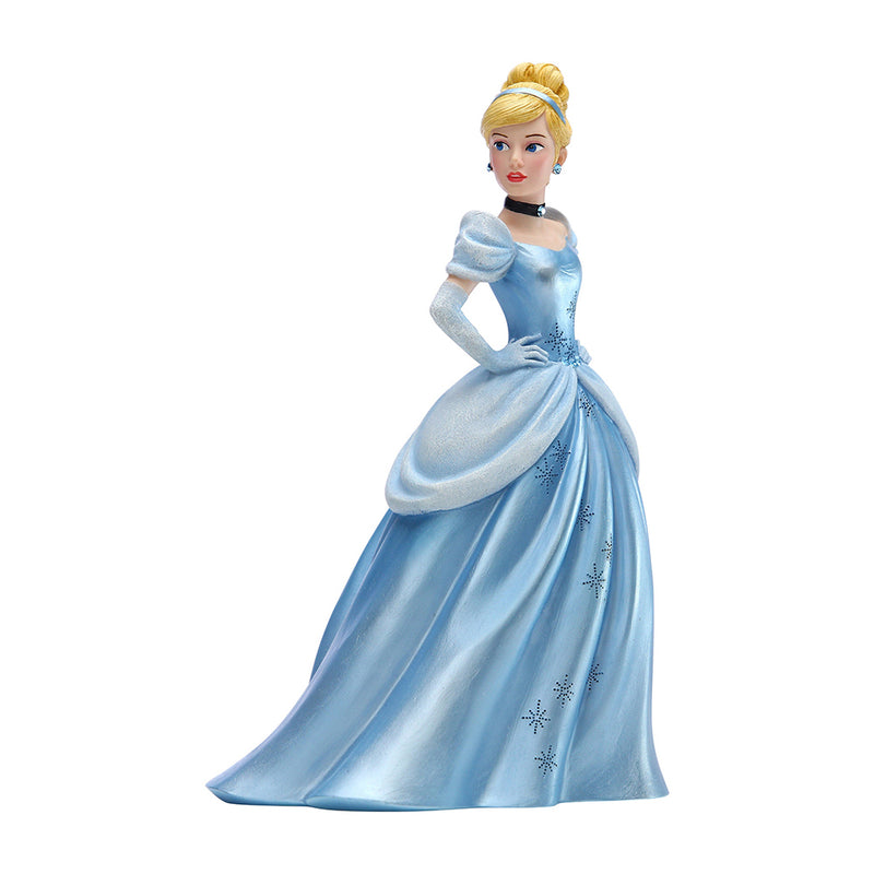 Disney Showcase -  Cinderella Couture de Force