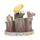 Disney Traditions - Sleeping Beauty With Animals
