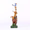 Disney Traditions by Jim Shore - The Lion King Stacked Characters - Balance of Nature