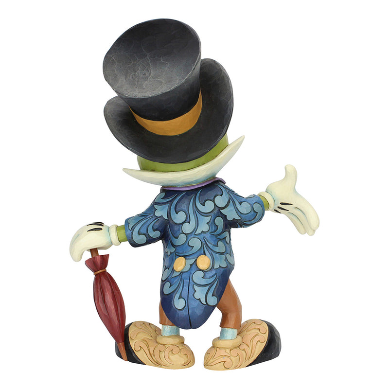 Disney Traditions - Large Jiminy Cricket