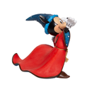 Disney Showcase - 21cm/8.7" Sorcerer Mickey 80th Anniversary