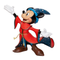 Disney Showcase - 21cm/8.7" Sorcerer Mickey 80th Anniversary