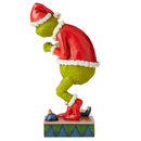 Grinch by Jim Shore - Sneaky Grinch