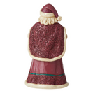 Heartwood Creek - 20cm/8" Santa with Toy Bag