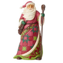 Heartwood Creek - 27.4cm/10.8" Santa with Staff