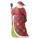 Heartwood Creek - 27.4cm/10.8" Santa with Staff