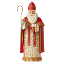 Heartwood Creek - 18cm/7" Belgian Santa