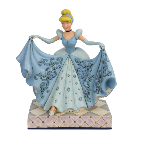 Disney Traditions - Cinderella Transformation