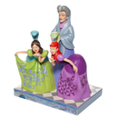 Disney Traditions - Lady Tremaine, Anastasia & Drizella