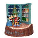 Disney Traditions - Mickey's Christmas Carol