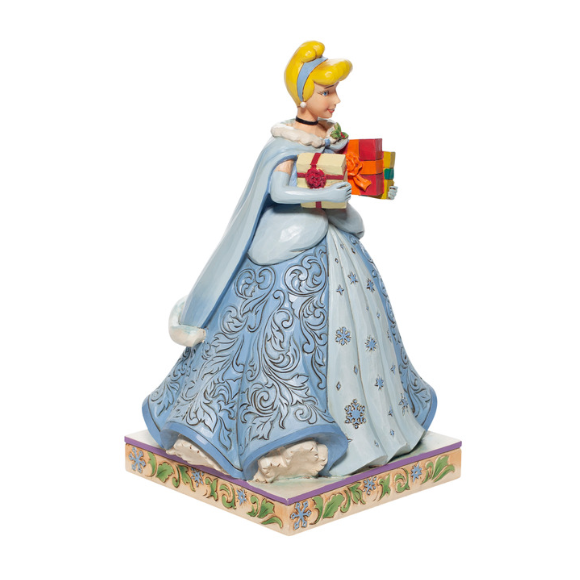 Disney Traditions - Christmas Cinderella
