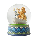 Disney Traditions - Lion King Waterball