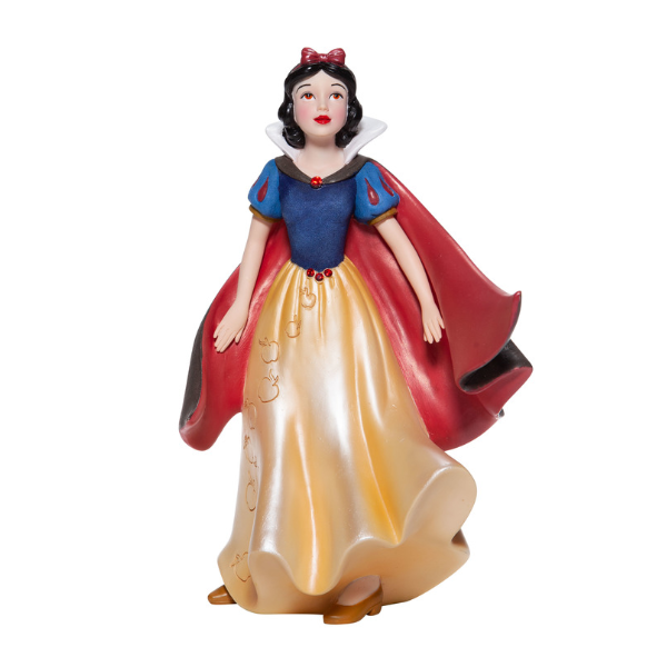 Disney Showcase - 20cm/8" Snow White Couture de Force