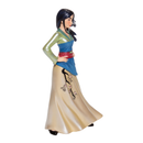Disney Showcase - 20cm/8" Mulan Couture de Force