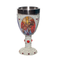 Disney Showcase - 18cm/7" Beauty and the Beast Chalice
