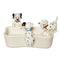 Disney Traditions - Dalmatians Bone Dish